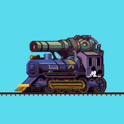 Healing Wheels #98