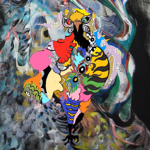 Abstruct Yaaaaay