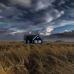 Cottage of Blåvand