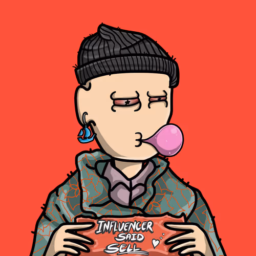 Thebrokiesnft