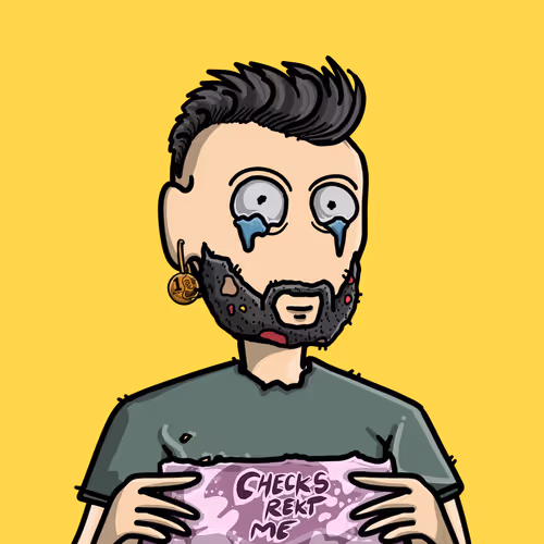 Thebrokiesnft