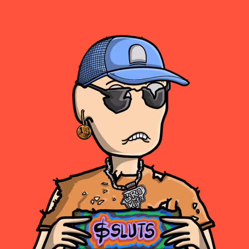 Thebrokiesnft