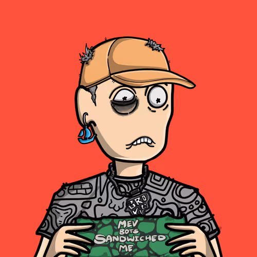 Thebrokiesnft