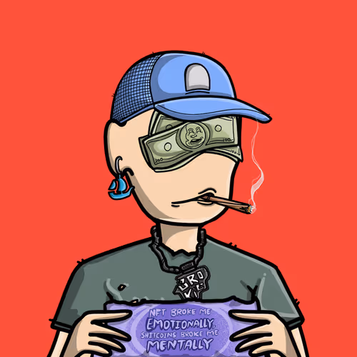 Thebrokiesnft