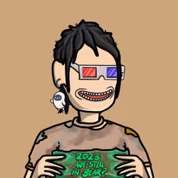 BROKIE#40