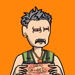 BROKIE#643