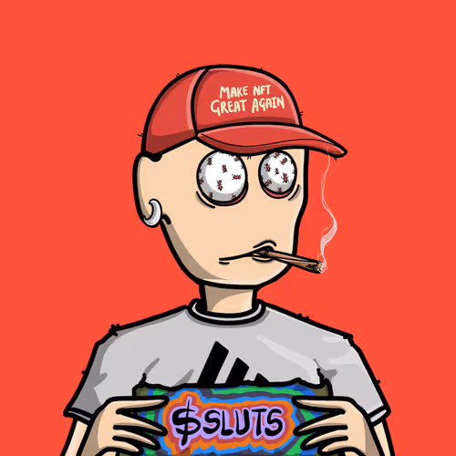 Thebrokiesnft