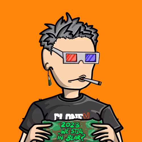 Thebrokiesnft