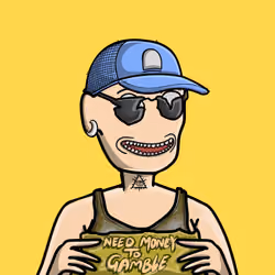 BROKIE#252
