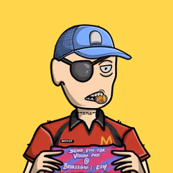 BROKIE#112
