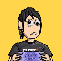 BROKIE#65