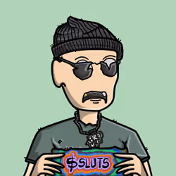 BROKIE#113