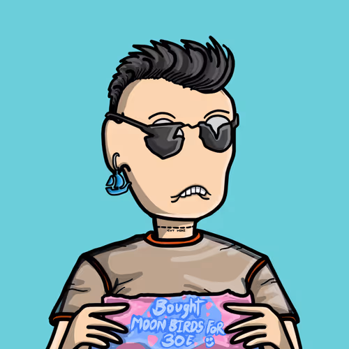 Thebrokiesnft