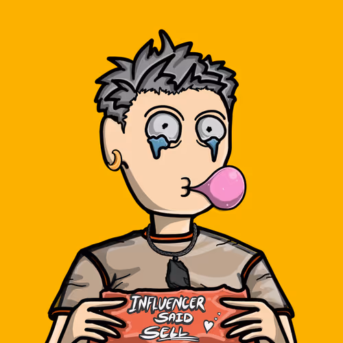 Thebrokiesnft