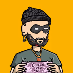 BROKIE#140
