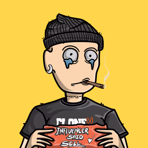 Thebrokiesnft