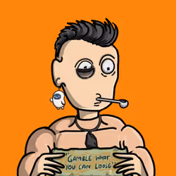 BROKIE#623