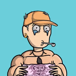 BROKIE#288