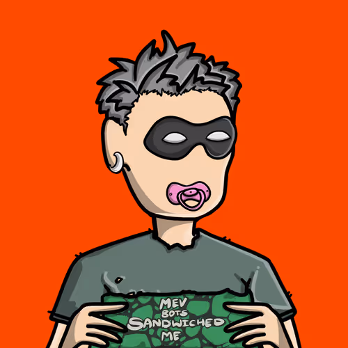 Thebrokiesnft