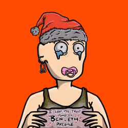 BROKIE#286