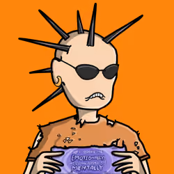 BROKIE#681
