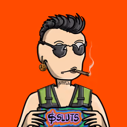 BROKIE#641