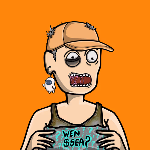 Thebrokiesnft