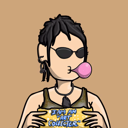 Thebrokiesnft
