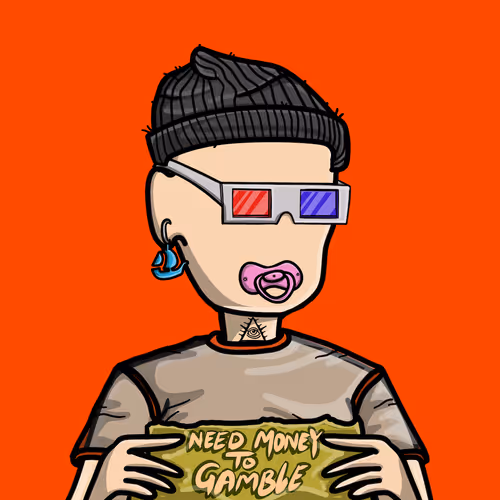Thebrokiesnft