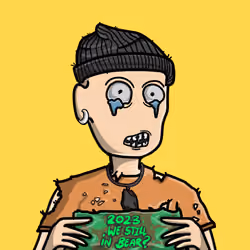 BROKIE#114