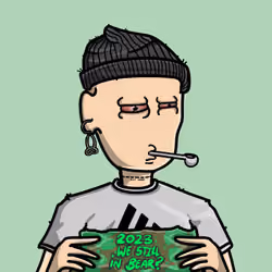 BROKIE#684