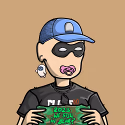 BROKIE#235
