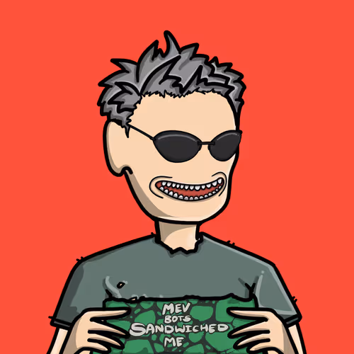 Thebrokiesnft