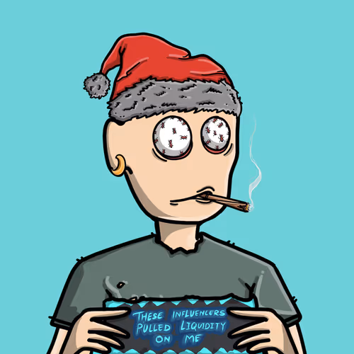Thebrokiesnft