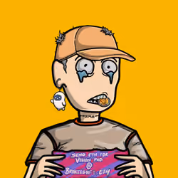 BROKIE#888