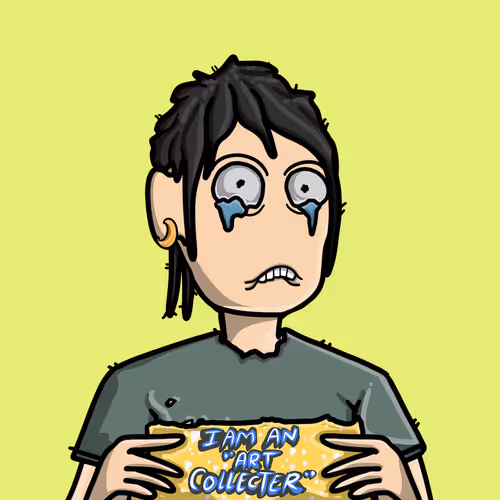 Thebrokiesnft