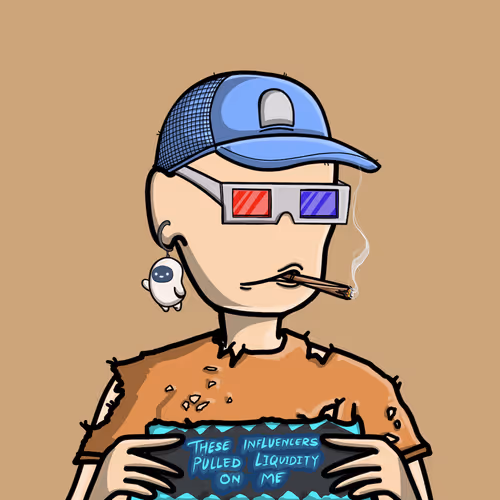 Thebrokiesnft