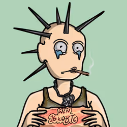 BROKIE#285