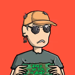 BROKIE#239