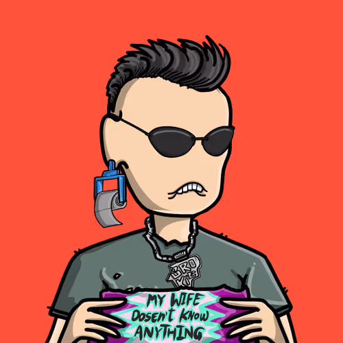 Thebrokiesnft