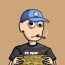 BROKIE#142