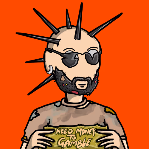 Thebrokiesnft