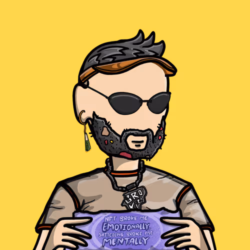 Thebrokiesnft