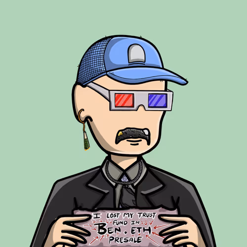 Thebrokiesnft