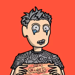 BROKIE#254