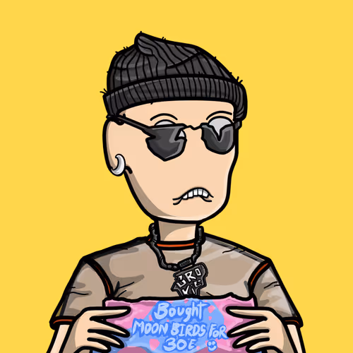 Thebrokiesnft