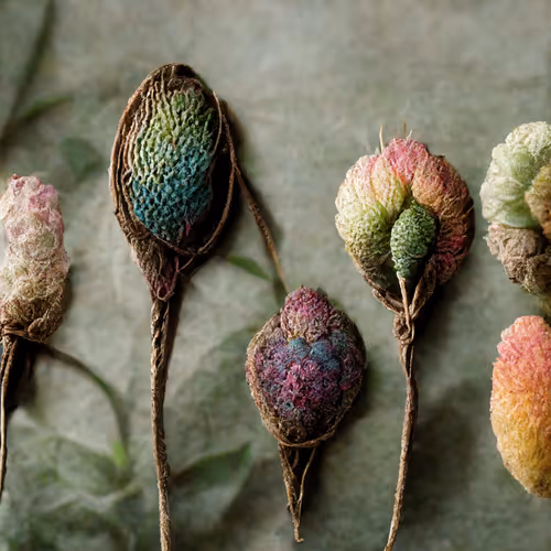 Botanicals V2