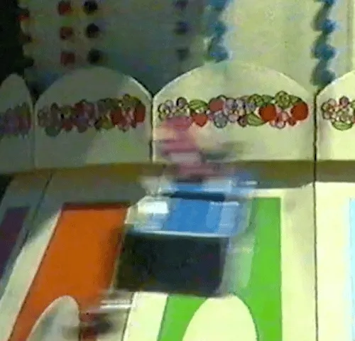 VHSNFT