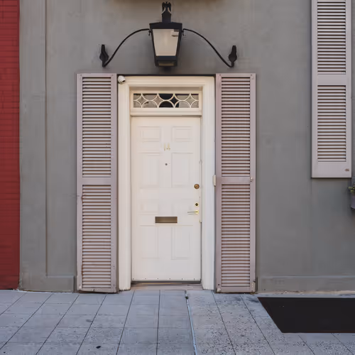Portals By Gambi