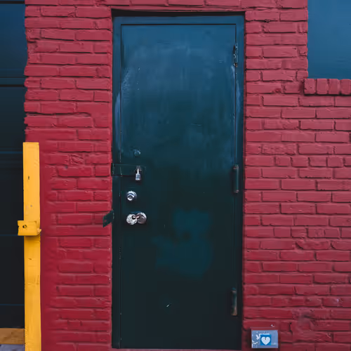 Portals #7